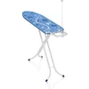 Image de Leifheit strijkplank Air Board M Compact - 120 x 38 cm strijkvlak