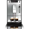 Image de Melitta Caffeo Solo Milk - Volautomaat Espressomachine - Zwart/zilver