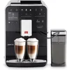 Image de Melitta Barista Smart TS F850-102 - Espressomachine - Zwart