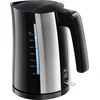 Image de Melitta Look Aqua waterkoker 1026-02 zwart