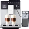 Image de Melitta F630-201 koffiezetapparaat Volledig automatisch Combinatiekoffiemachine 1,8 l