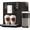 Image de Melitta Latte Select volautomatische Espressomachine 630-212 zwart