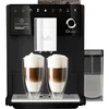 Image de Melitta CI Touch volautomatische Espressomachine 630-112 frosted zwart