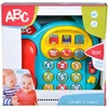 Image de Simba - ABC Colorful Telephone - Kleurrijke telefoon - Baby