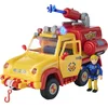 Image de Simba - Brandweerman Sam Brandweerauto Venus 2.0 met figuur - Speelgoedvoertuig - vanaf 3 jaar