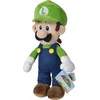 Image de Super Mario Luigi Pluche, 30cm - Knuffel