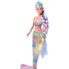 Image de Simba - Steffi Love - Regenboog Zeemeermin - Pop