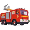 Image de Simba - Brandweerman Sam - Jupiter Series Pro - Brandweerwagen - Speelgoedvoertuig
