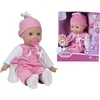 Image de Simba - Laura pop met baby praatjes