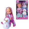 Image de Babypop Simba Evi Love Snow