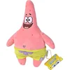Image de Simba SpongeBob SquarePants Knuffel Figure Patrick 35 cm Knuffeles