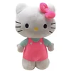 Image de Hello kitty 30 cm Roze outfit - Cute - Kawaii