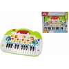 Image de Abc - Dieren Keyboard M/Geluiden (BO)