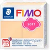 Image de FIMO soft boetseerklei 57 g perzik