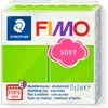 Image de FIMO soft boetseerklei 57 g appelgroen