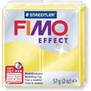 Image de Fimo effect boetseerklei 56g trans