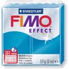 Image de Staedtler FIMO Soft 8020 Boetseerklei 57g Blauw 1stuk(s)
