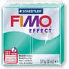Image de Fimo Effect translucent groen 57 GR 8020-504