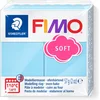 Image de FIMO soft boetseerklei 57 g aqua