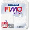 Image de Fimo Effect 56g Glitter Wit 8020-052