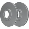 Image de Remschijf Voor Ford Transit 2.0-2.9/2.5 TD (1991-2000)