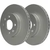 Image de Remmenschijf Voor HYUNDAI GETZ 1.1-1.6 (2002-2010) Geventileerd