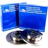 Image de ATE Rem schijven set achteras - 2 stuks