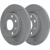 Image de Remschijf voor Opel Ascona/Astra/Corsa/Kadett 79-00