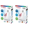 Image de Bosch BBZ41FGALL - Stofzuigerzakken - 8 stuks