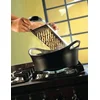 Image de GEFU TRADIZIONE Spätzle Schaaf   RVS Spätzlemaker voor Lange Spätzle