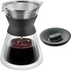 Image de GEFU - Koffiemaker met filter BUTIO THERMO - 500 ml