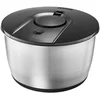 Image de GEFU PUSH IT Slacentrifuge   5 Liter   RVS   Met Pushmechanisme