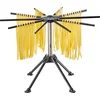 Image de GEFU DIVERSO Pastadroger Klein 25 cm   Inklapbaar   Met 10 Armen en Transportstok