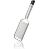 Image de GEFU PRIMELINE Rasp 32 cm   Fijne Handrasp   RVS   Voor Kaas, Citrus en Gember