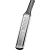 Image de GEFU RAFINO Fijne en Grove Rasp 32,4 cm   2-in-1   Laser Cut   RVS