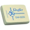Image de Läufer gum natuurrubber zwart, zacht