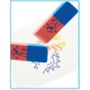 Image de Lopers natuurrubber gummen DOUBLE runner
