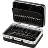 Image de PARAT Gereedschapskoffer Silver Plus 460x310x170