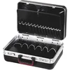 Image de Parat Silver Style Gereedschapskoffer - Excl. gereedschap