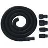Image de EINHELL Verlengstuk voor zuigslang - Ø36mm - lengte 3m. - Voor DUO. INOX. BT-VC en RT-VC
