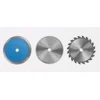 Image de EINHELL Zaagbladenset 85x10mm 6-delig voor TC-CS 860 Kit
