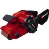 Image de Einhell Elektrische Bandschuurmachine TC-BS 8038 - 800 W - 380 t/min - Schuuroppervlak: 142x76 mm - Bandgrootte: 533x76 mm - Incl. Stofzak en 1x Schuurband (K80)