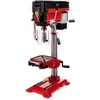 Image de Einhell Kolomboormachine TE-BD 750 E - 750 W - 450-2.500 t/min - B16 - MK2 - Snelspanboorkop: Ø1-16 mm - Max. Boordiepte: 80 mm - Boortafel: 243x243 mm - Boortafel is kantelbaar, draaibaar en in hoogte verstelbaar