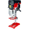 Image de Einhell Kolomboormachine TE-BD 550 E - 550 W - 450-2.500 t/min - B16 - Snelspanboorkop: Ø1-13 mm - Max. Boordiepte: 60 mm - Boortafel: 170x170 mm - Boortafel is kantelbaar, draaibaar en in hoogte verstelbaar