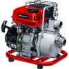 Image de Einhell Benzine Waterpomp GC-PW 16 - 79 cm³ - 1,6 kW - 4-takt - 14000 l/u - 2,8 bar - Maximale opvoerhoogte: 7m