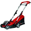 Image de Einhell GE-CM 36/34-1 Li-Solo Power X-Change Accu-grasmaaier Accu In hoogte verstelbare greep 18 V Snijbreedte max. 33.