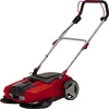 Image de Einhell Accu Veegmachine TE-SW 18/610 Li Solo - Power X-Change - 18 V/Li-ion - Vuilcontainer van 20 L - Werkbreedte: 61 cm - Excl. Accu en lader