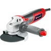 Image de Einhell Haakse Slijper TC-AG 125/850 - 850 W - Onbelast toerental: 12.000 t/min - Ø125 mm - Excl. Slijpschijf