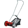 Image de Einhell Kooimesmaaier GC-HM 300 - Maaibreedte: 30 cm - Aanbevolen gazonoppervlakte: tot 150 m² - 16 L opvangbak - Maaihoogte: 13-37 mm
