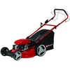 Image de Einhell Benzine Grasmaaier GC-PM 51/3 S HW-E - 170 cm³ - 2,7 kW - 4-takt - Maaibreedte: 51 cm - Aanbevolen gazonoppervlakte: tot 1800 m² - 70 L opvangbak - Maaihoogte: 30-80 mm - Elektrische starter